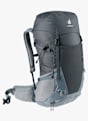 deuter Futura 32 L zaino da trekking Nero 5060 1
