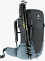 deuter Futura 32 L zaino da trekking Nero 5060 6