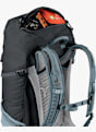 deuter Futura 32 L zaino da trekking Nero 5060 7