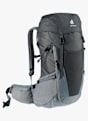 deuter Futura 26 L zaino da trekking Nero 5063 1