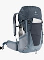 deuter Futura 26 L zaino da trekking Nero 5063 6