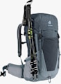 deuter Futura 26 L sac à dos de randonnée Noir 5063 7