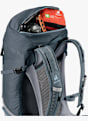 deuter Futura 26 L zaino da trekking Nero 5063 8