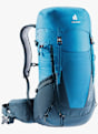 deuter Futura 26 L sac à dos de randonnée Bleu 5042 1