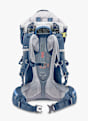 deuter Kid Comfort 14 L Babytrage Blau 5056 2