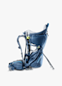 deuter Kid Comfort 14 L Babytrage Blau 5056 3