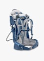 deuter Kid Comfort 14 L Babytrage Blau 5056 4