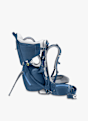deuter Kid Comfort 14 L Babytrage Blau 5056 5