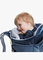 deuter Kid Comfort 14 L Babytrage Blau 5056 7