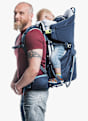 deuter Kid Comfort 14 L Babytrage Blau 5056 8