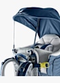 deuter Kid Comfort 14 L Babytrage Blau 5056 9