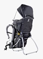 deuter Kid Comfort 1 Babytrage Schwarz 5041 1