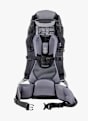 deuter Kid Comfort 1 Babytrage Schwarz 5041 2