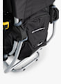 deuter Kid Comfort 1 Babytrage Schwarz 5041 5