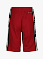 Jordan Air Jordan HBR Kinder Basketballshort Rot 5090 2