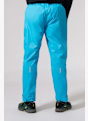 MAC IN A SAC Origin Packable Full-Zip pantaloni antipioggia Blu 5083 2