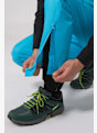 MAC IN A SAC Origin Packable Full-Zip pantaloni antipioggia Blu 5083 4