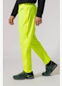 MAC IN A SAC Origin Packable Full-Zip Regenhose Gelb 5092 1