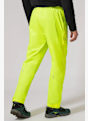 MAC IN A SAC Origin Packable Full-Zip Regenhose Gelb 5092 2