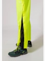 MAC IN A SAC Origin Packable Full-Zip Regenhose Gelb 5092 3