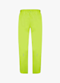 MAC IN A SAC Origin Packable Full-Zip Regenhose Gelb 5092 6