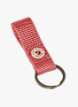 Fjällräven Kanken porte-clés Pink 5108 1