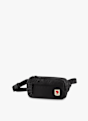 Fjällräven High Coast 1.5 L sac banane Noir 5110 1