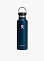 Hydro Flask Standard Mouth 621 ml sacca d'acqua Blu 5151 1