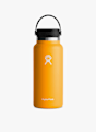 Hydro Flask Wide Mouth 946 ml borraccia Arancia 5201 1