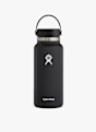 Hydro Flask Wide Mouth 946 ml gourde Noir 5197 1