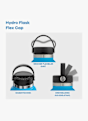 Hydro Flask Wide Mouth 946 ml borraccia Grigio 5171 3