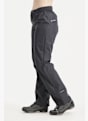 VAUDE Drop II Langgrösse Damen Regenhose Schwarz 5329 1