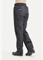 VAUDE Drop II Langgrösse Damen Regenhose Schwarz 5329 2