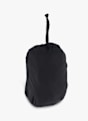 VAUDE Drop II taglia lunga pantaloni antipioggia donna Nero 5329 3