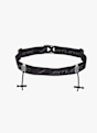Fitletic Race 1 Startnummernhalter Schwarz 5341 1
