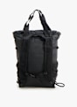 46 NORD Packable Tote 25 L sac à dos Noir 5331 2