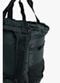 46 NORD Packable Tote 25 L sac à dos Noir 5331 3