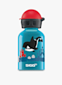 Sigg Alu 300 ml gourde enfants Multicolore 5371 1