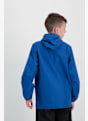 RUKKA Traveljack Kinder Regenjacke Blau 5373 2