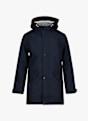 RUKKA Melissa Mädchen Regenjacke Blau 5397 1