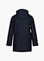 RUKKA Melissa Mädchen Regenjacke Blau 5397 2