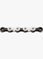 KMC X12 Silver/Black chaîne de vélo Multicolore 5464 1