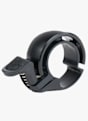 Knog Oi Small campanello della bicicletta Nero 59504 1