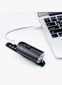 Infini Tron 500 luce frontale Nero 5508 6