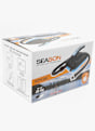 Season Alpha ONE Electric Pumpe Blau 5547 10