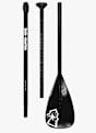 BEACH MOUNTAIN Aluminium pagaie Noir 5523 1