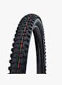 Schwalbe Hans Dampf 27.5 x 2.60 Fahrradreifen Schwarz 6467 1