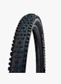 Schwalbe Nobby Nic 27.5 x 2.80 Fahrradreifen Schwarz 5578 1