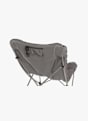 Outwell Fremont Lake chaise de camping Gris 5581 4