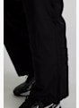 POWERZONE Herren Trainerhose Schwarz 5646 5
